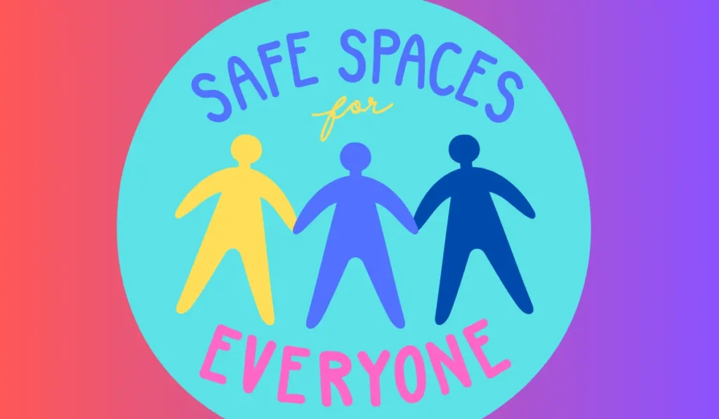 Creating A Safe And Supportive Learning Environment