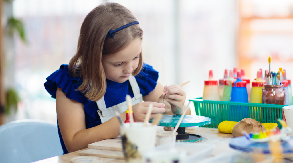 Arts And Craft Education