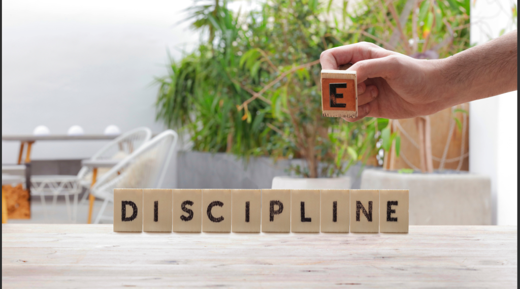 Education As a Discipline