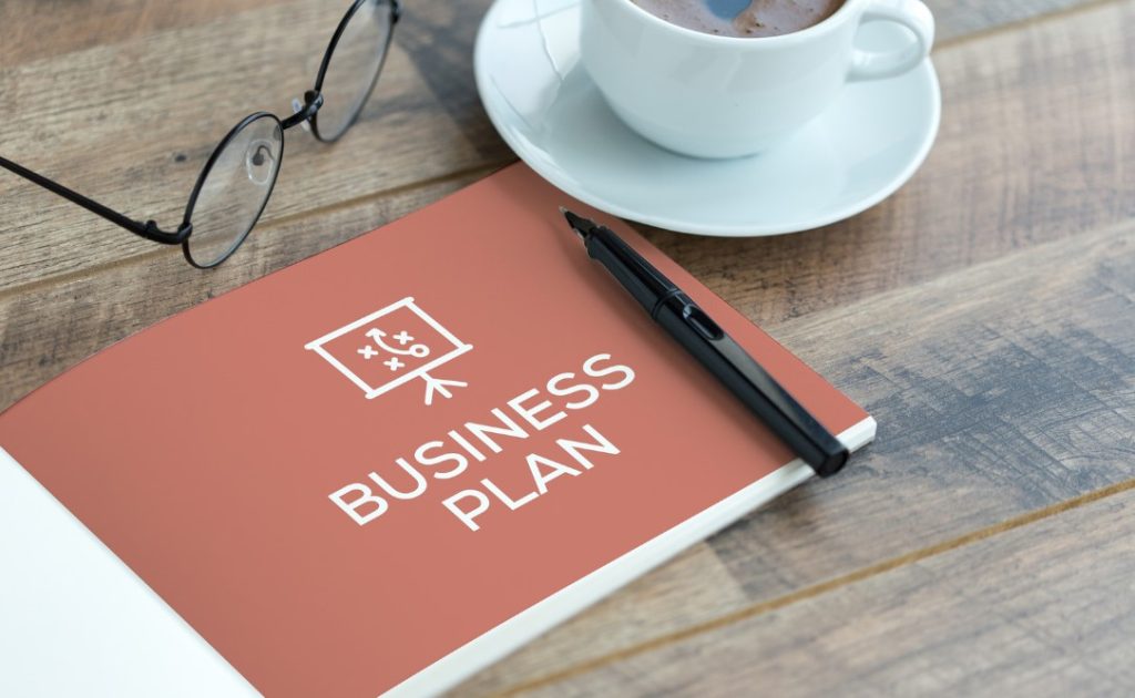 Business-plan