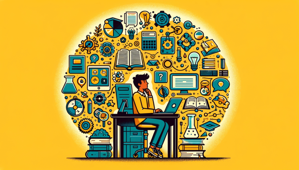 How to Choose a Study Programme That Aligns With Your Career Goals?